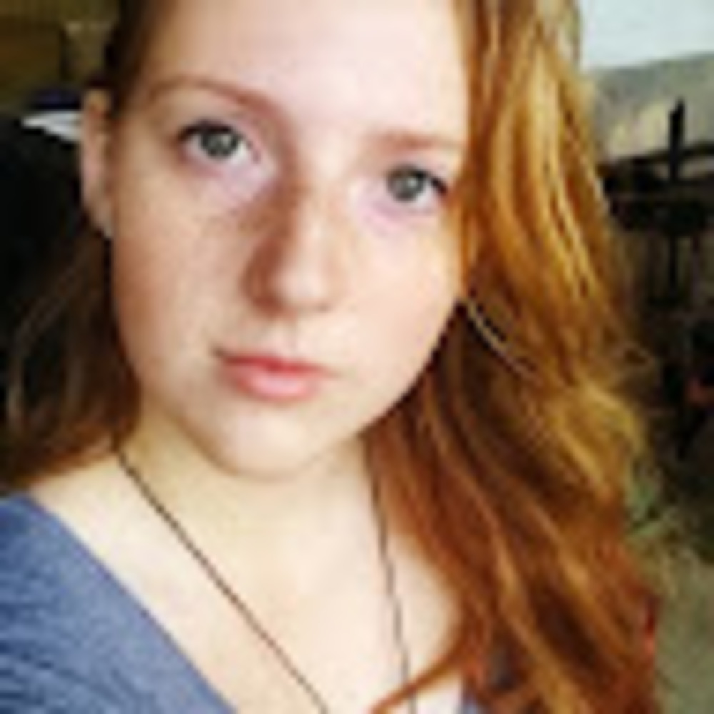 Meet your Posher, Kathleen